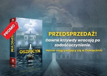 News Dawne krzywdy wracaj� po zado��uczynienie. „Oszpicyn