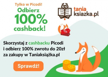 News Zdob�d� ulubione tytu�y za darmo z cashbackiem Picodi!
