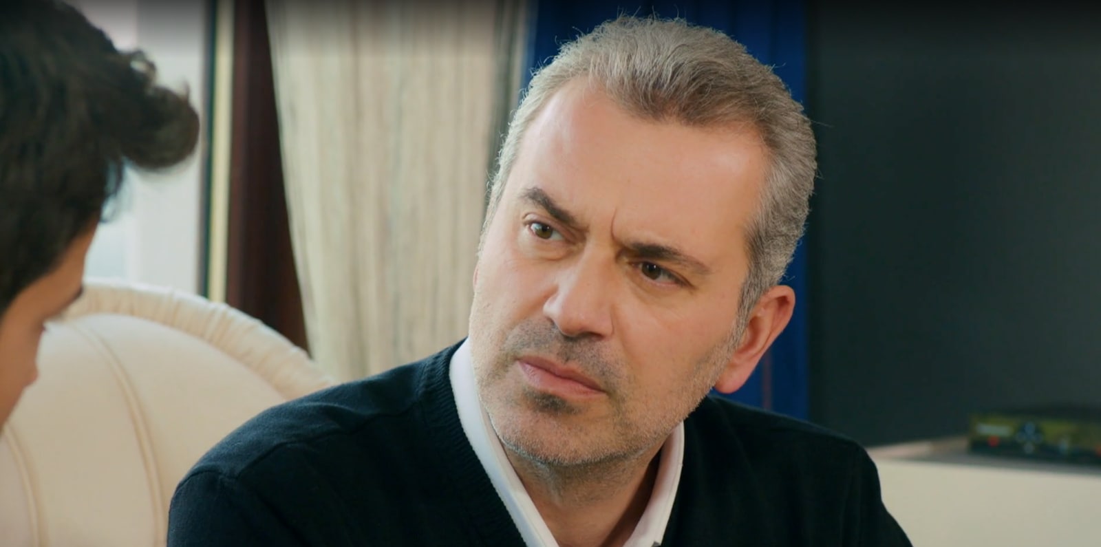 News Mi�o�� i nadzieja odc. 157. Bulent zap�aci za wolno�� Gonul? Streszczenie 157 odc.