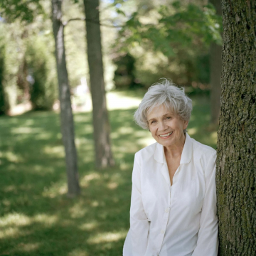 News Alice Munro nie �yje