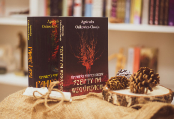 News Demony przesz�o�ci. „Opowie�ci starych drzew. Szepty na wzg�rzach