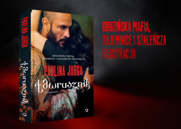 News Gruzi�ska mafia, tajemnice i szale�cza fascynacja. „�awrusznik