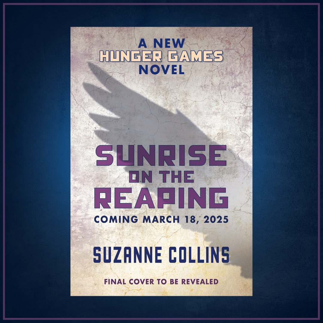 News Nowa ksi��ka ze �wiata „Igrzysk �mierci