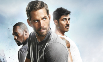 News Powstrzymanie tragedii, wymusi agenta specjalnego do wyprawy do piek�a! – Brick Mansions. Najlepszy z najlepszych