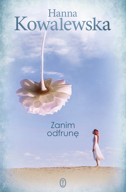 News Strata. Fragment powie�ci „Zanim odfrun�