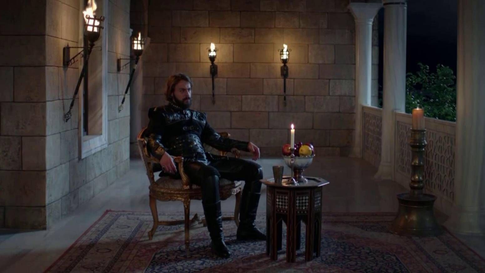 News Wspania�e stulecie: Su�tanka K�sem - 141 odc. Bajazyd ma zosta� stracony. Streszczenie 141 i 142 odcinka