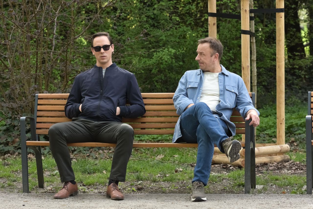 News Pierwsza mi�o�� odc. 3854 i 3855 streszczenie: machlojki Reterskiego