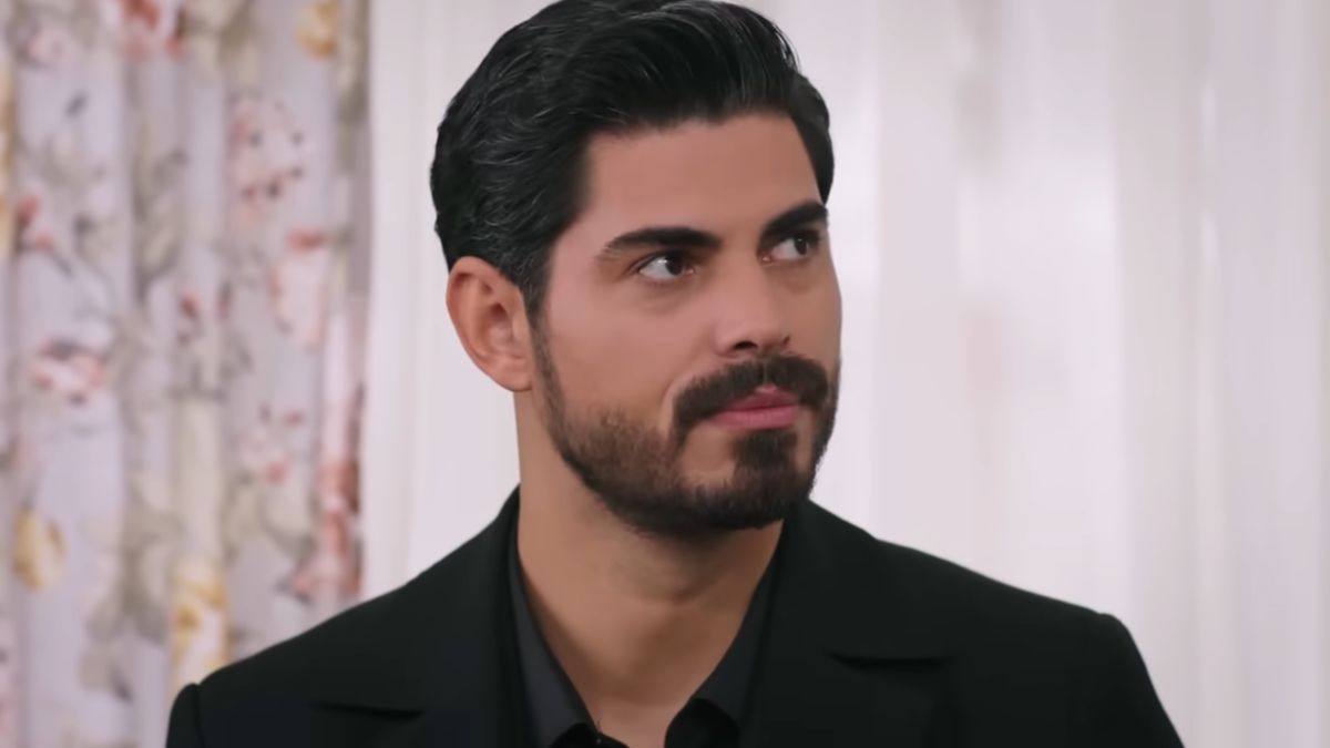 News Panna m�oda odc. 55, 56. Cihan chce walczy� o �on�! M�czyzna oficjalnie prosi j� o r�k�