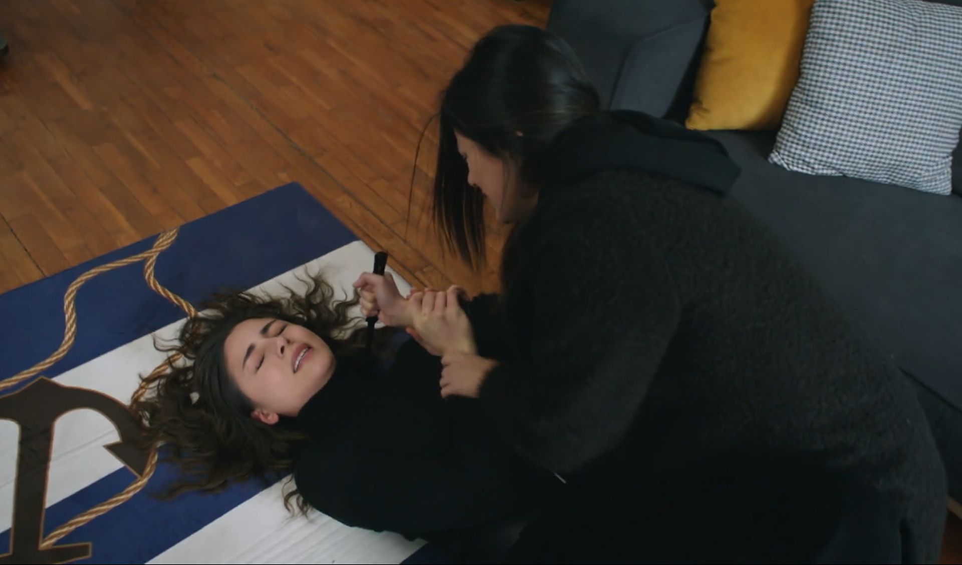 News Dziedzictwo odc. 537 i 538 streszczenie: Zuhal umiera w tragicznych okoliczno�ciach!! 