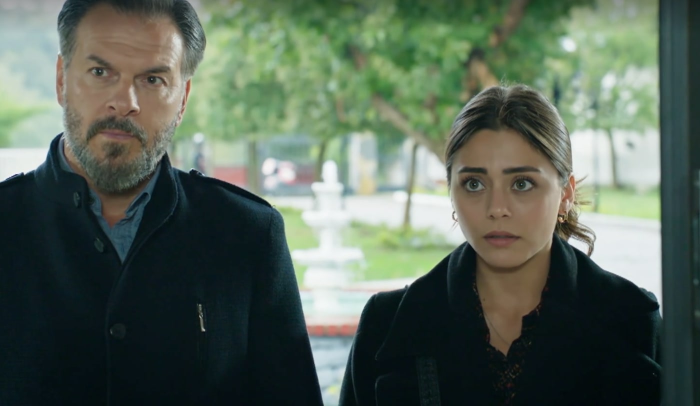 News Dziedzictwo - 365 odc. Fikret i Melek trac� dach nad g�ow�! Streszczenie 365 i 366 odcinka