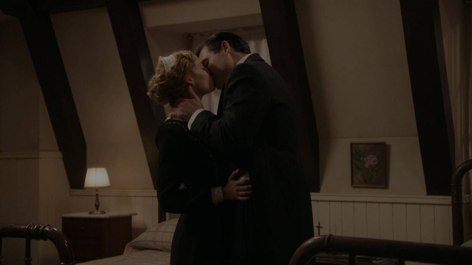 News La Promesa - pa�ac tajemnic - 43 odc. Manuel wyznaje Janie mi�o��! Streszczenie 43 i 44 odc.