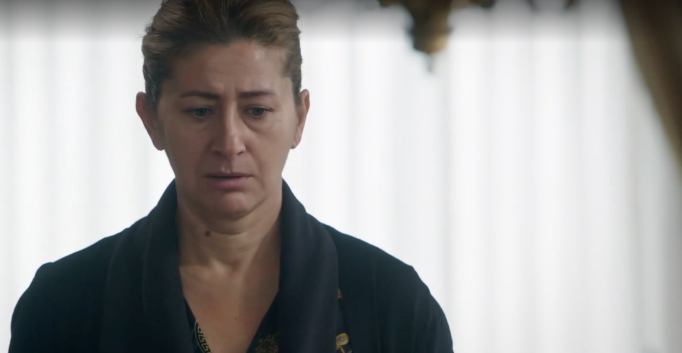 News Canan zostaje przy�apana! Dziedzictwo 358 - szczeg�owe streszczenie odcinka