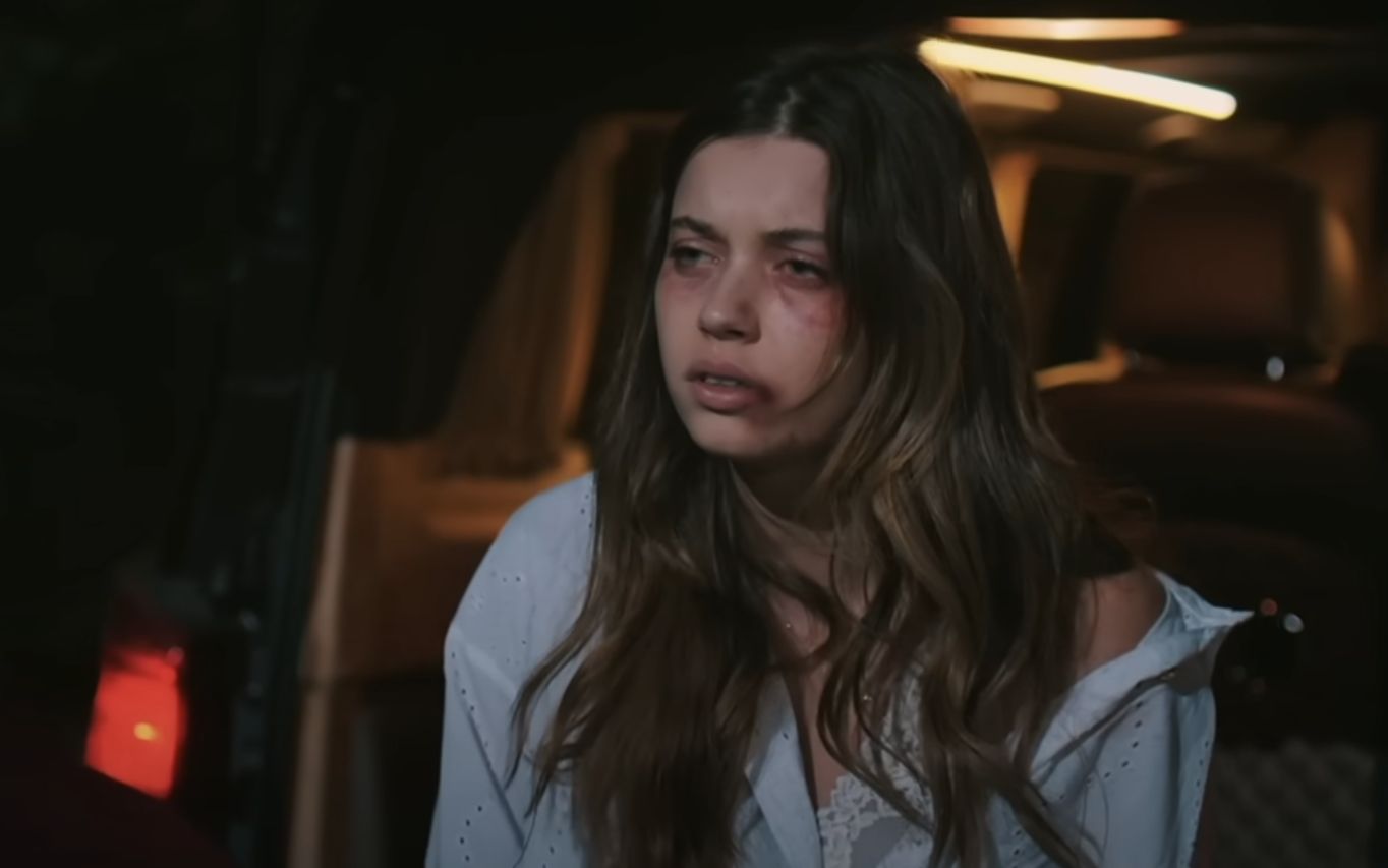 News Z�oty ch�opak - 217 odc. Seyran zostaje UPROWADZONA przez Akina! Streszczenie 217 i 218 odcinka