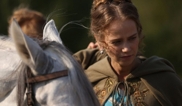 News Zniewolona - co wydarzy si� w 6 oraz 7 odcinku serialu TVP 2?