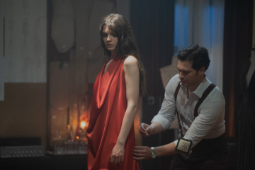 News Czy b�dzie 2 sezon serialu „Krawiec”?