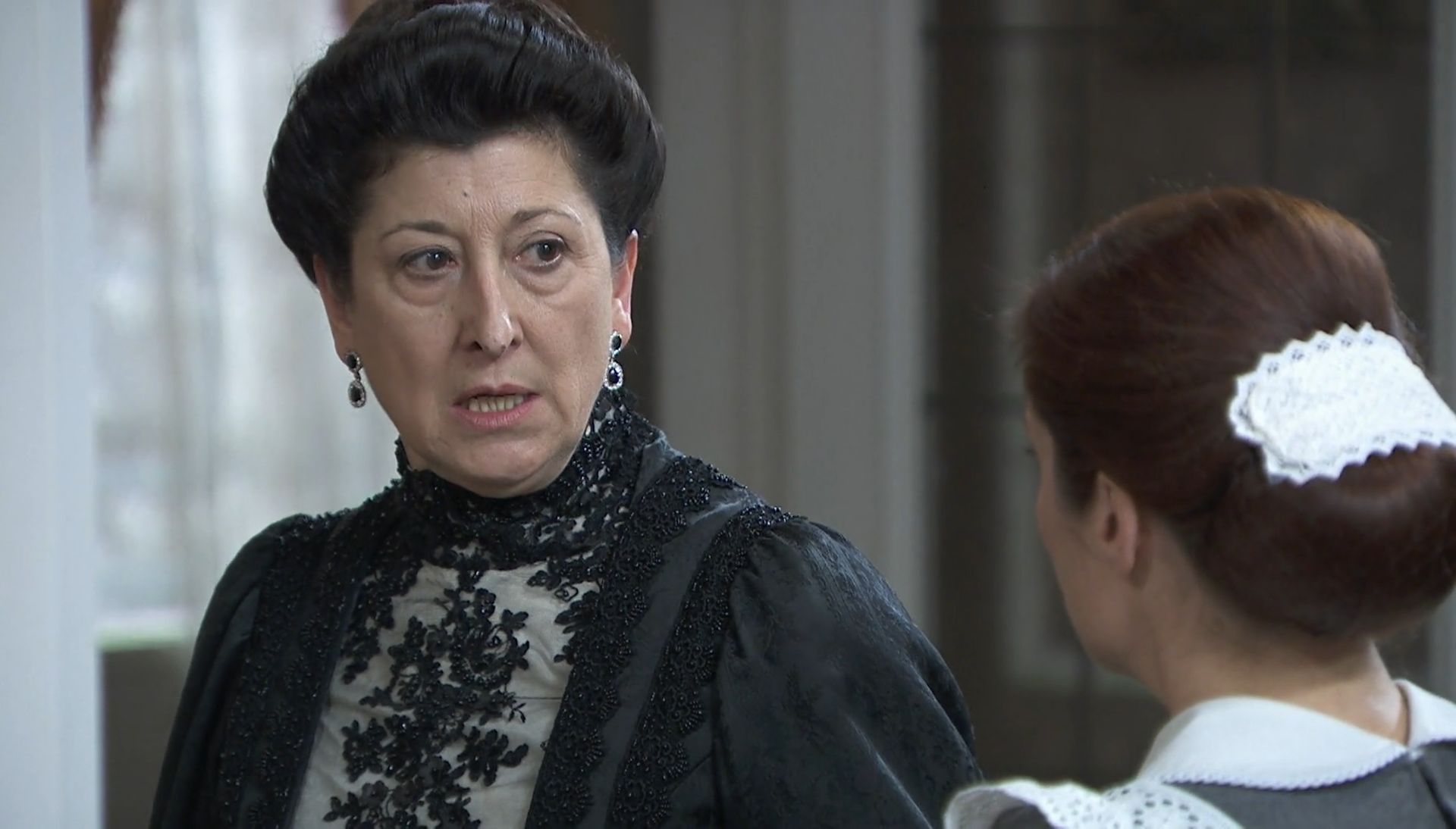 News Akacjowa 38 odc. 814 odc. Don Jaime odzyskuje �wiadomo��. �rsula wpada w panik�. Streszczenie 814 i 815 odc.