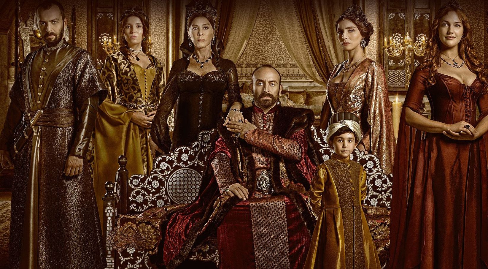 News Wspania�e stulecie 310 odc. W�ciek�y Sulejman zakazuje picia wina w ca�ym imperium. Streszczenie 310 i 311 odc. 