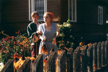 News U Pana Boga za piecem. Komedia, kt�ra si� nie starzeje