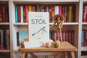 News Dom by� w fatalnym stanie. 