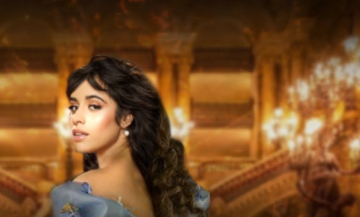 News Nowa wersja „Kopciuszka” nadci�ga na Amazon Prime Video. W roli g��wnej Camila Cabello