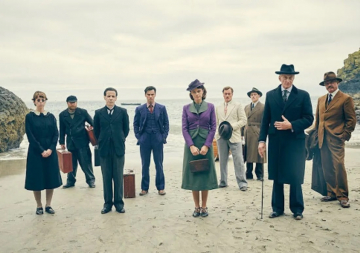 News I nie by�o ju� nikogo - co wydarzy si� w 3 i ostatnim odcinku serialu? 