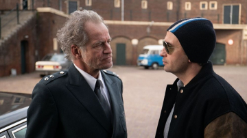 News Stanley H. - 3 odcinek. Co wydarzy si� w 3 i 4 epizodzie serialu?