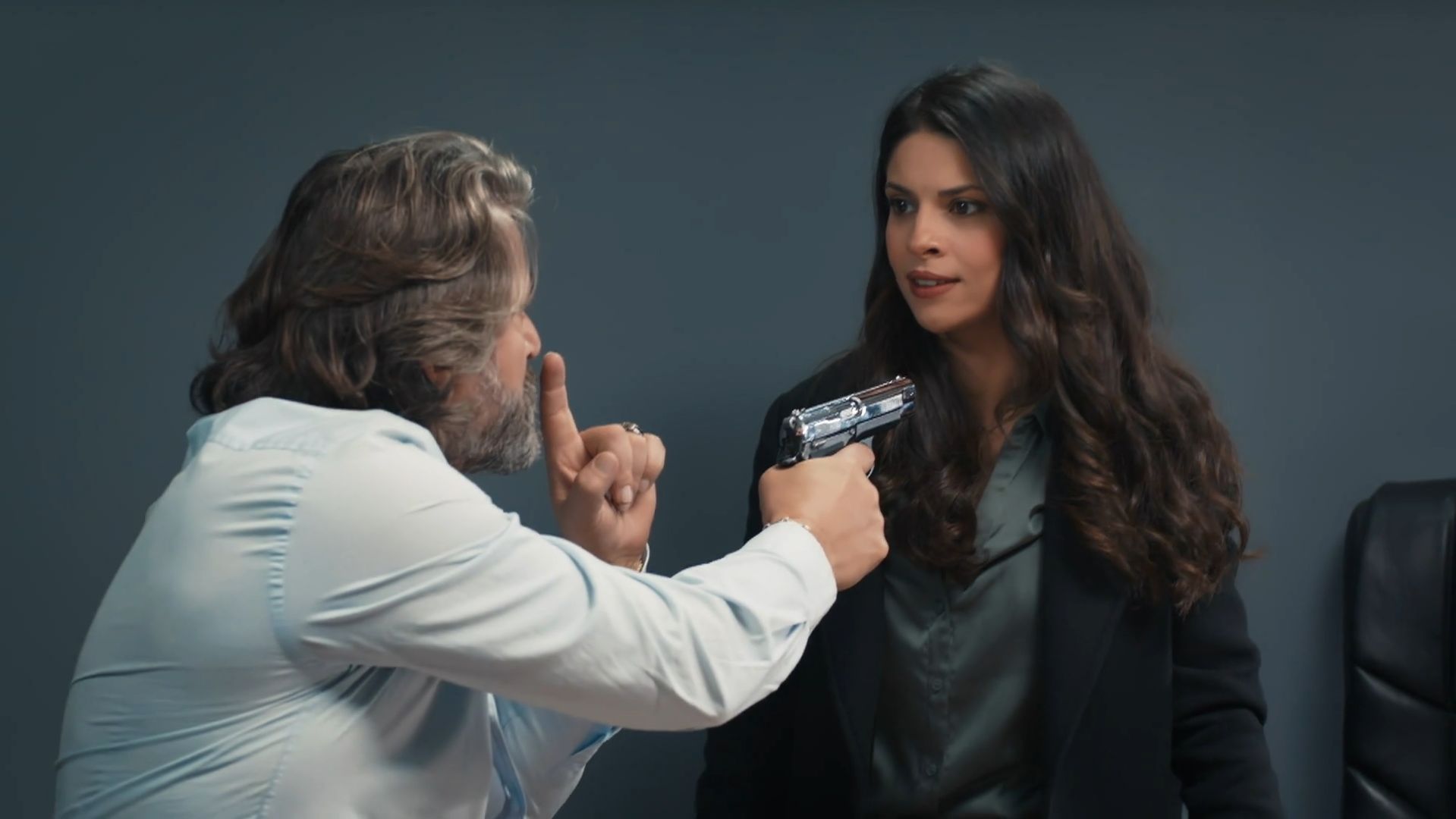 News Dziedzictwo odc. 687 i 688 streszczenie. Ayse spotyka si� z lichwiarzem i wpada w pu�apk�!!