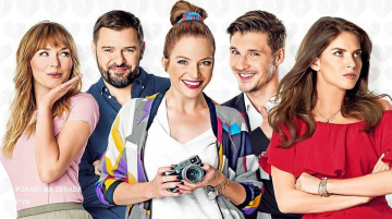 News Porady na zdrady - dwie kobiety w sid�ach test�w wierno�ci 