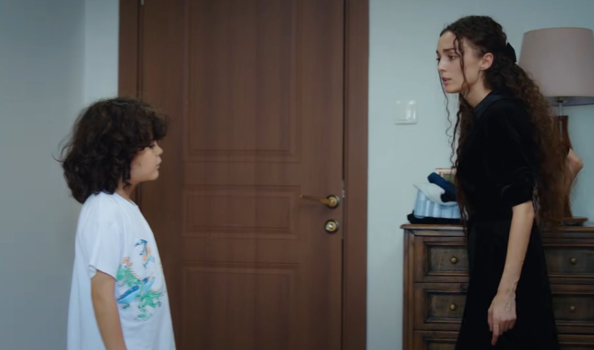 News Dziedzictwo odc. 858 i 859 streszczenie. Nana chce odej��. Yusuf wybiera Poyraza?!