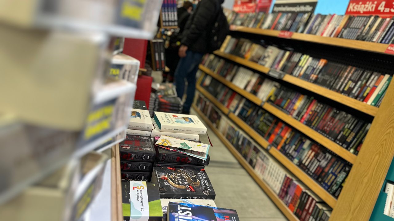 News Premiery ksi��ek na nowy rok! Najciekawsze ksi��ki w styczniu 2024. Co warto przeczyta�?