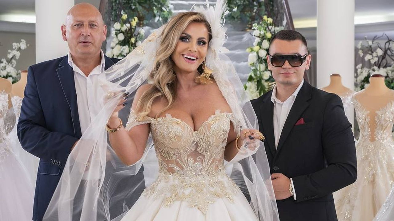 News Dagmara szuka m�a - odc. 7 i 8. Randka z g�rnikiem! 