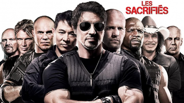 News Niezniszczalni – Czas na powr�t legend lat 80. i 90.