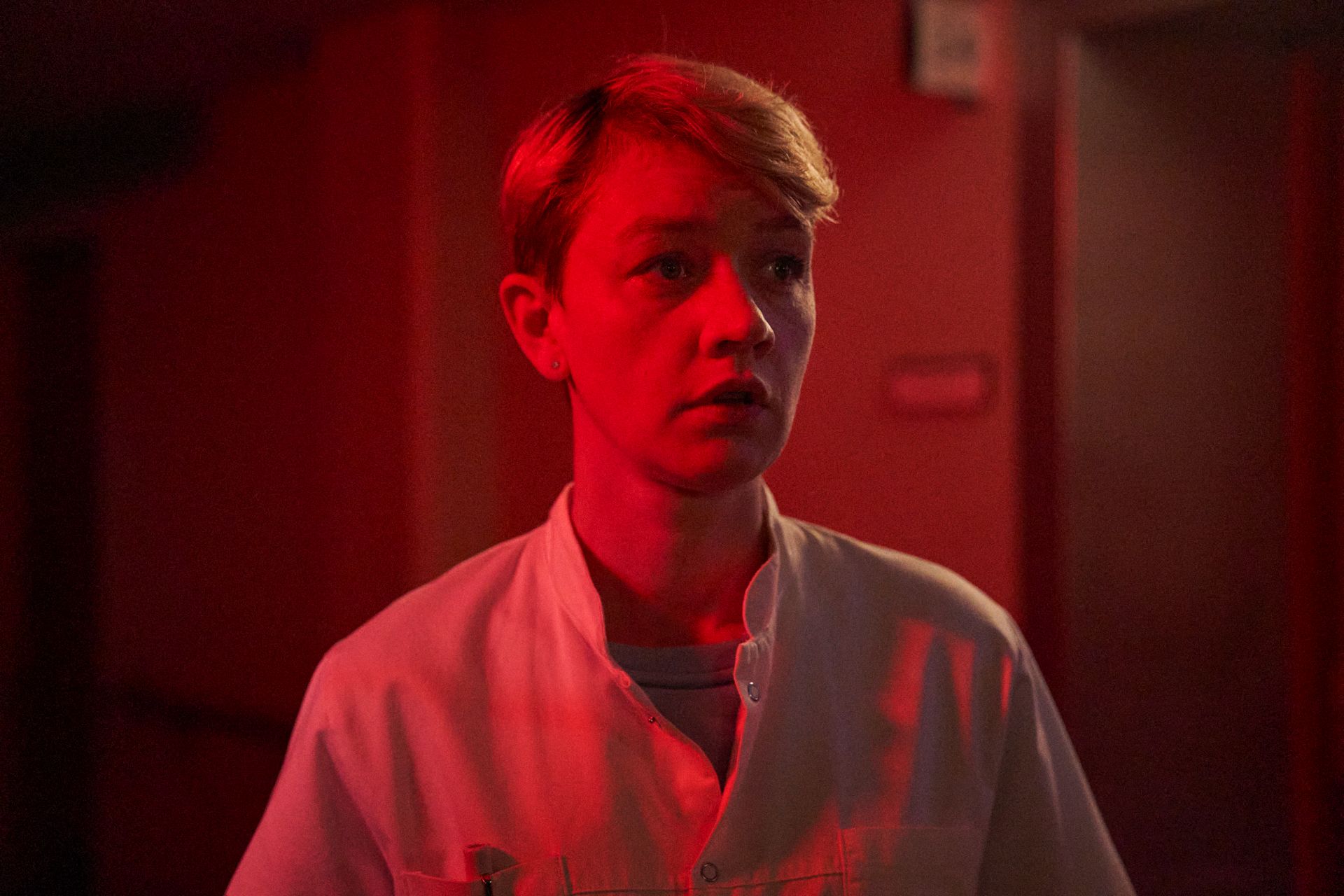 News Piel�gniarka - czy mo�emy spodziewa� si� 2 sezonu du�skiego serialu od Netflixa?