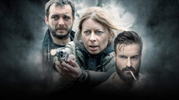 News Odnajd� ci�, polski film sensacyjny o policjantce stawiaj�cej czo�a porywaczowi c�rki 