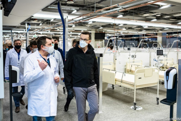 News Czy w 2021 odb�d� si� targi ksi��ki? Organizatorzy maj� tak� nadziej�