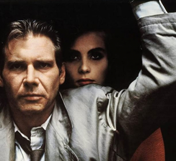 News Frantic – kultowy ju� dreszczowiec Romana Pola�skiego 