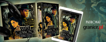 News Ciemno�� nie wybacza. „Szepty ciemno�ci