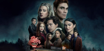 News Riverdale - The CW zamawia sz�sty sezon serialu. Kiedy na Netflix? 