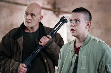 News Pierwsza mi�o�� - fina�owy 3640 odcinek sezonu. Kiedy serial wr�ci na anten� Polsatu? 