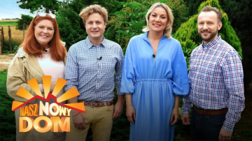 News Nasz nowy dom - odcinek 259 (sezon 18) - co wydarzy si� w programie kana�u Polsat