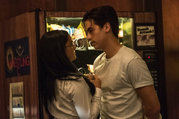 News Riverdale - co wydarzy si� w nowych odcinkach 5 sezonu?
