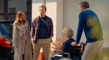 News Barwy szcz�cia - 2918 odc. Kasia odchodzi od �ukasza? Streszczenie 2918 i 2919 odc.