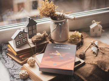 News Nie dostaem kamiennych tablic. Wywiad z Arturem Boratczukiem