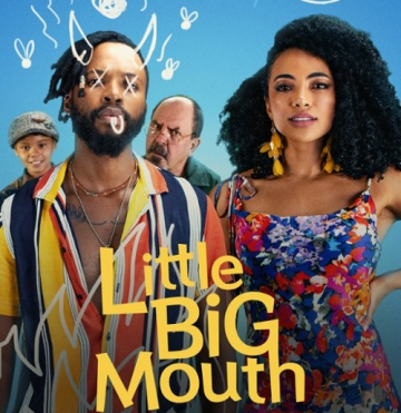 News Ma�y z�o�liwiec - pogodna komedia romantyczna z RPA zadebiutowa�a na Netflix 