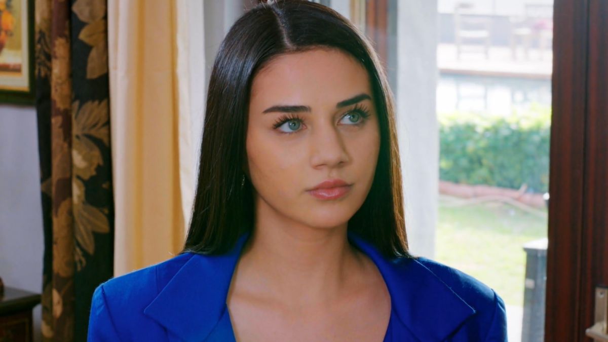 News Mi�o�� i nadzieja odc. 312, 313. Kuzey chce rozwie�� si� z Bahar! 