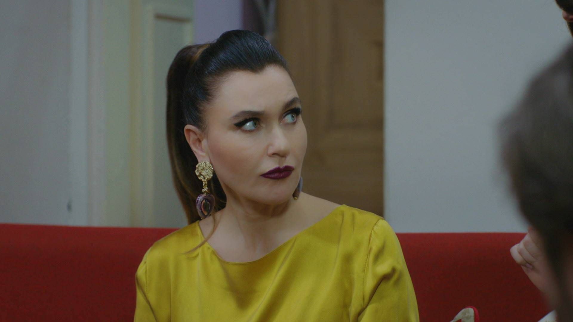 News Zakazany owoc 305 odc. i 306 odc.: Caner i Ender chce zlikwidowa� wszystkich wrog�w na raz. Co si� wydarzy?