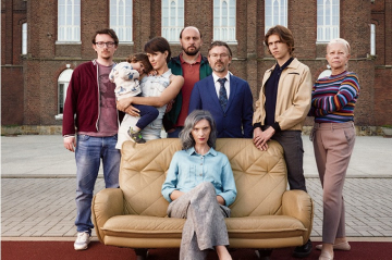 News Moje wspania�e �ycie – kolejna polska komedia zapowiedziana na jesie� tego roku