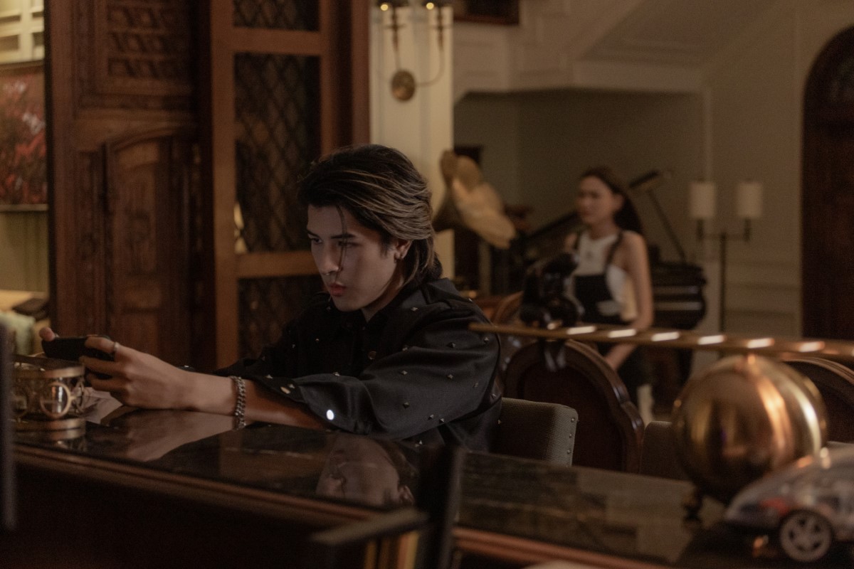 News Pan domu 2 sezon - czy b�dzie kontynuacja serialu Netflix?