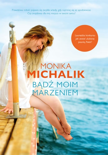 News Najpierw wskocz� do w�asnej bajki... Fragment ksi��ki „B�d� moim marzeniem