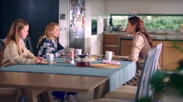 News Tajemnica zawodowa: K�opoty Julii.... Co wydarzy si� w 5 i 6 odc serialu? 